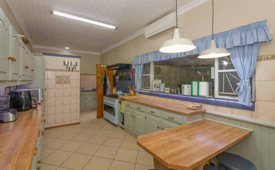 4 Bedroom Property for Sale in Jordania Free State